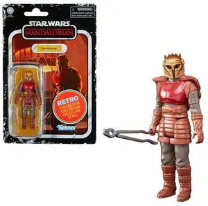 Star Wars: The Retro Collection - The Armorer 3.75-Inch Action Figure