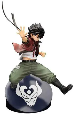 KOTOBUKIYA ARTFX J: Edens Zero - Shiki Granbell