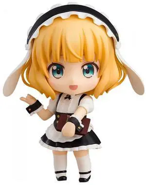 Good Smile Company: Nendoroid: Is the Order a Rabbit? - Syaro #929