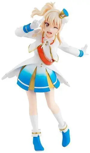 Good Smile Company: Love Live! Nijigasaki High School Idol Club - POP UP PARADE Ai Miyashita