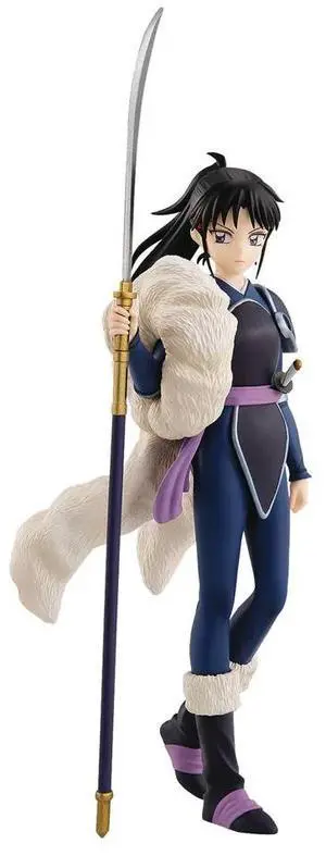 Good Smile Company: Yashahime: Princess Half-Demon - POP UP PARADE Setsuna