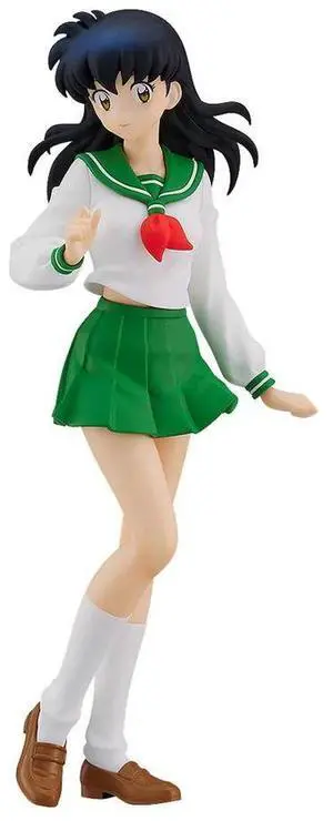 Good Smile Company: Inuyasha: The Final Act - POP UP PARADE Kagome Higurashi
