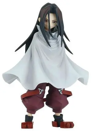 Banpresto: Shaman King - Hao