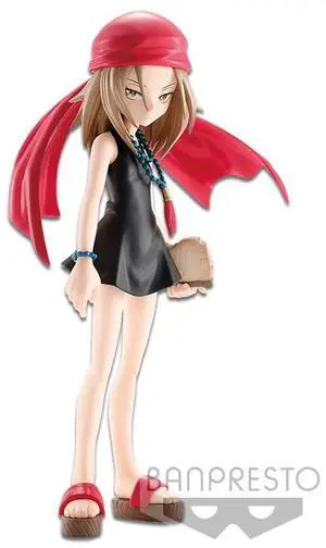 Banpresto: Shaman King - Anna Kyoyama