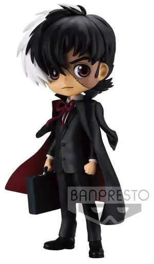 Banpresto Q Posket: Black Jack - Black Jack (Ver. A)