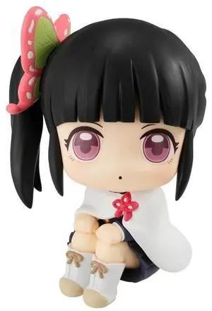 Megahouse: Demon Slayer: Kimetsu no Yaiba - Tsuyuri Kanao Look Up Series Figure