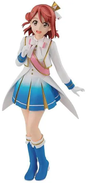 Good Smile Company: Love Live! Nijigasaki High School Idol Club - Pop Up Parade Ayumu Uehara