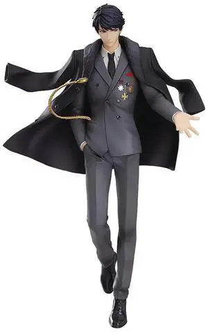 Good Smile Company: Love & Producer - POP UP PARADE Zeyan Li