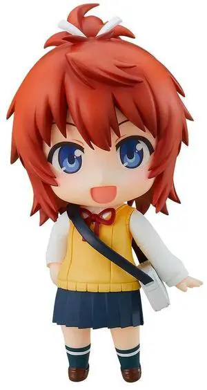 Good Smile Company: Nendoroid: Non Non Biyori Nonstop - Natsumi Koshigaya #1584