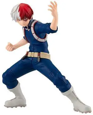 Good Smile Company: My Hero Academia - POP UP PARADE Shoto Todoroki (Hero Costume Ver.)