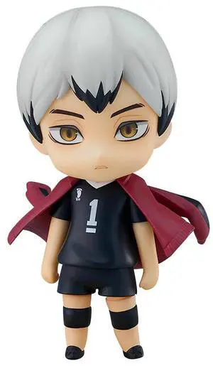 Good Smile Company: Nendoroid: Haikyuu!! - Shinsuke Kita #1585