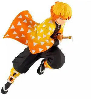 Banpresto: Demon Slayer: Kimetsu no Yaiba - Vibration Stars Zenitsu Agatsuma