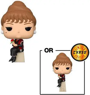 Funko POP! Haunted Mansion - Constance Vinyl Figure