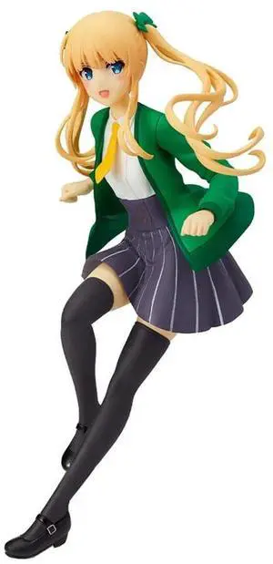 SEGA: Saekano the Movie: finale - Eriri Spencer Sawamura SPM Figure