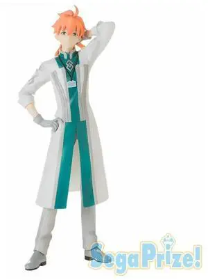 SEGA: Fate/Grand Order - Romani SPM Figure