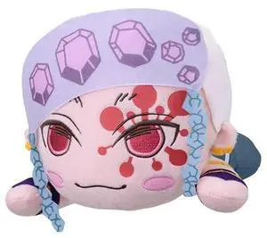 SEGA: Nesoberi Lay-Down Plush: Demon Slayer: Kimetsu no Yaiba - Tengen (Normal) SP Plush
