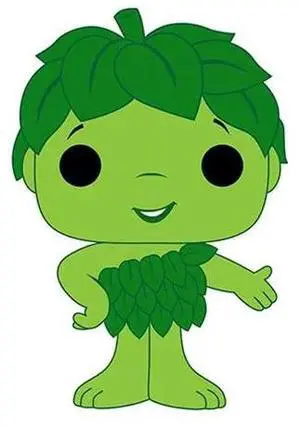 Funko POP! Ad Icons: Green Giant - Sprout Vinyl Figure