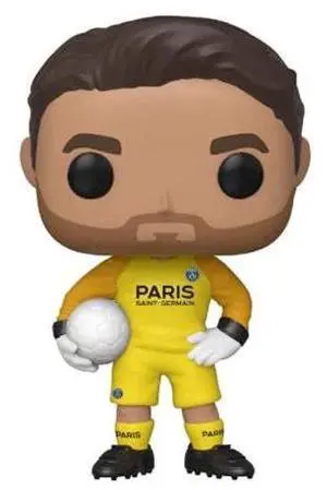 Funko POP! Soccer (Football): Paris Saint-Germain - Gianluigi Buffon Vinyl Figure #24