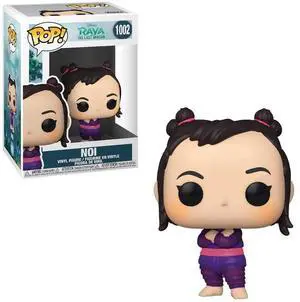 Funko POP! Raya and the Last Dragon - Noi Vinyl Figure #1002