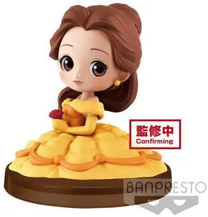 Banpresto: Disney Character Q Posket Petit - Belle (A)