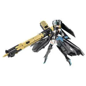 KOTOBUKIYA Plastic Model Kits: Megami Device - Bullet Knights Exorcist Widow