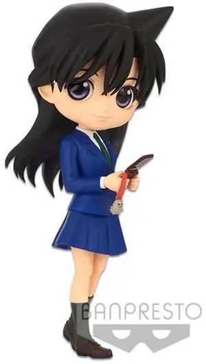 Banpresto Q Posket: Case Closed - Ran Mori (Ver. B)
