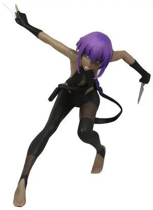 Banpresto: Fate/Grand Order: Divine Realm of the Round Table: Camelot - Hassan of the Serenity Servant Figure