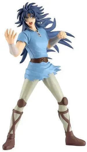 Banpresto: Saint Seiya Cosmo Memoir - Gemini Kanon