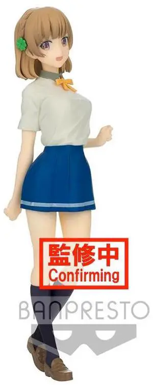 Banpresto: Osamake - Kuroha Shida Figure