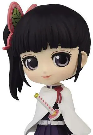 Banpresto Q Posket: Demon Slayer: Kimetsu no Yaiba - Kanao Tsuyuri (Ver. A)