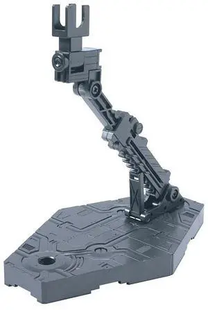 Bandai Spirits: 1/144 Gray Action Base 2 Display Stand