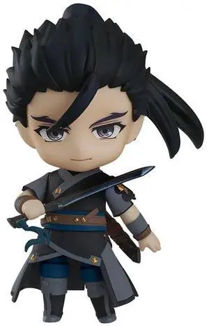 Nendoroid: Gujian 3 - Beiluo #1471