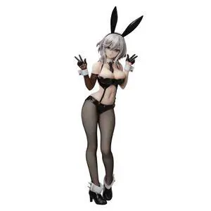 FREEing: Azur Lane - Washington (Bunny Ver.) 1/4 Scale Figure