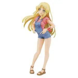 Good Smile Company: BanG Dream! Girls Band Party! - Pop Up Parade Kokoro Tsurumaki
