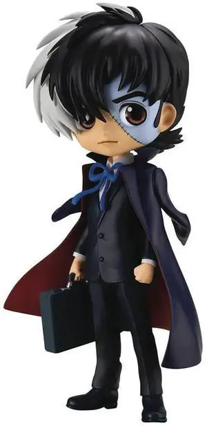 Banpresto Q Posket: Black Jack - Black Jack (Ver. B)