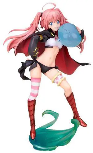 Alter: That Time I Got Reincarnated as a Slime - Milim Nava 1/7 Scale Figure