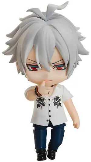 Nendoroid: Hypnosis Mic: Division Rap Battle - Samatoki Aohitsugi #1208