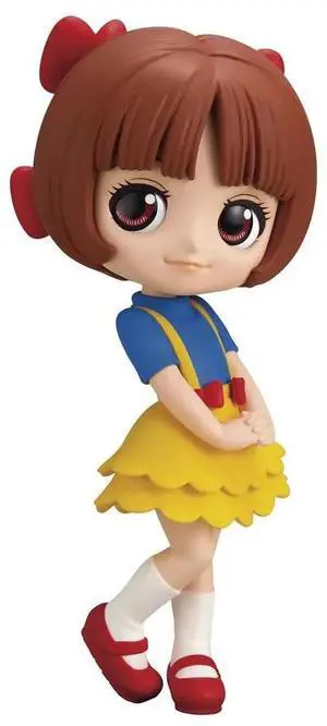 Banpresto Q Posket: Black Jack - Pinoko (Ver. B)