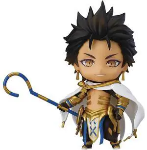Good Smile Company: Nendoroid: Fate/Grand Order - Rider Ozymandias: Ascension Ver. #1296