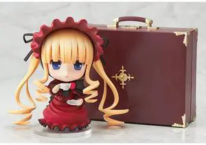 Good Smile Company: Nendoroid: Rozen Maiden - Shinku (Rozen Maiden Set) #364