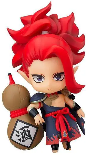 Nendoroid: Onmyoji - Shuten Douji #1364