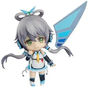 Nendoroid: Luo Tianyi #1424