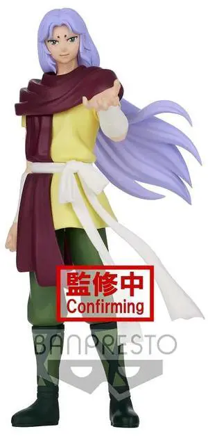 Banpresto: Saint Seiya Cosmo Memoir - Aries Mu