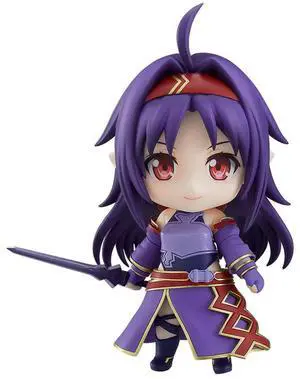 Good Smile Company: Nendoroid: Sword Art Online - Yuuki #1753