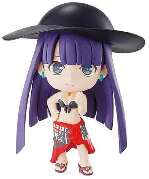 Banpresto: Fate/Grand Order - Ruler/Martha Kyun-Chara Figure