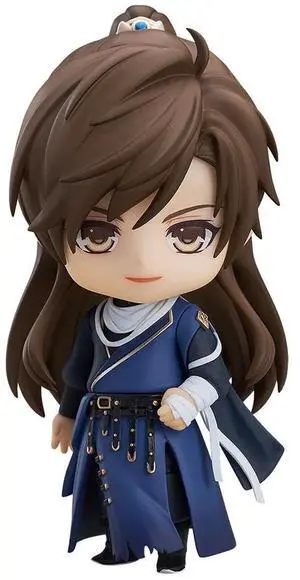 Nendoroid: Love & Producer - Qi Bai (Grand Occultist Ver) #1542
