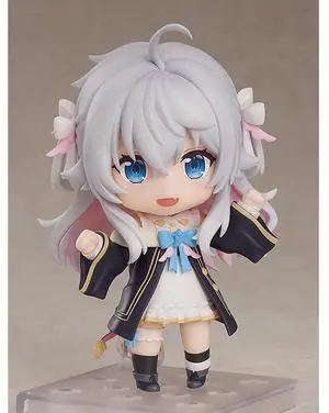 Nendoroid: Kagura Nana - Kagura Nana #1763