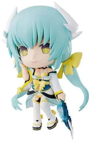 Banpresto: Fate/Grand Order - Lancer (Kiyohime) Kyun-Chara Figure