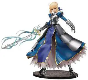 FREEing: Fate/Grand Order - Saber/ Altria Pendragon (Second Ascension) 1/4 Scale Figure