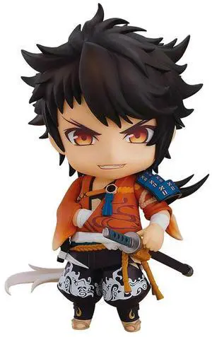 Nendoroid: Touken Ranbu - Mutsunokami Yoshiyuki #1147